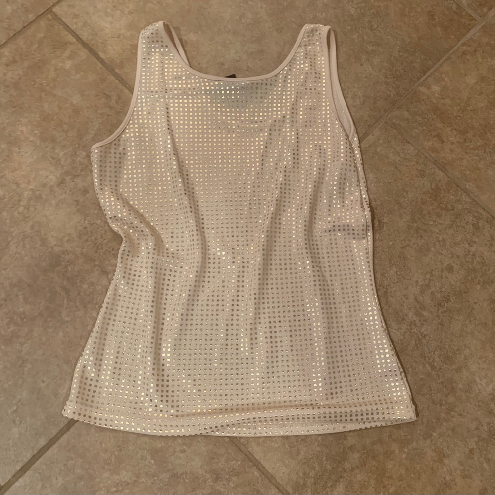 Express tank top - Picture 3 of 3